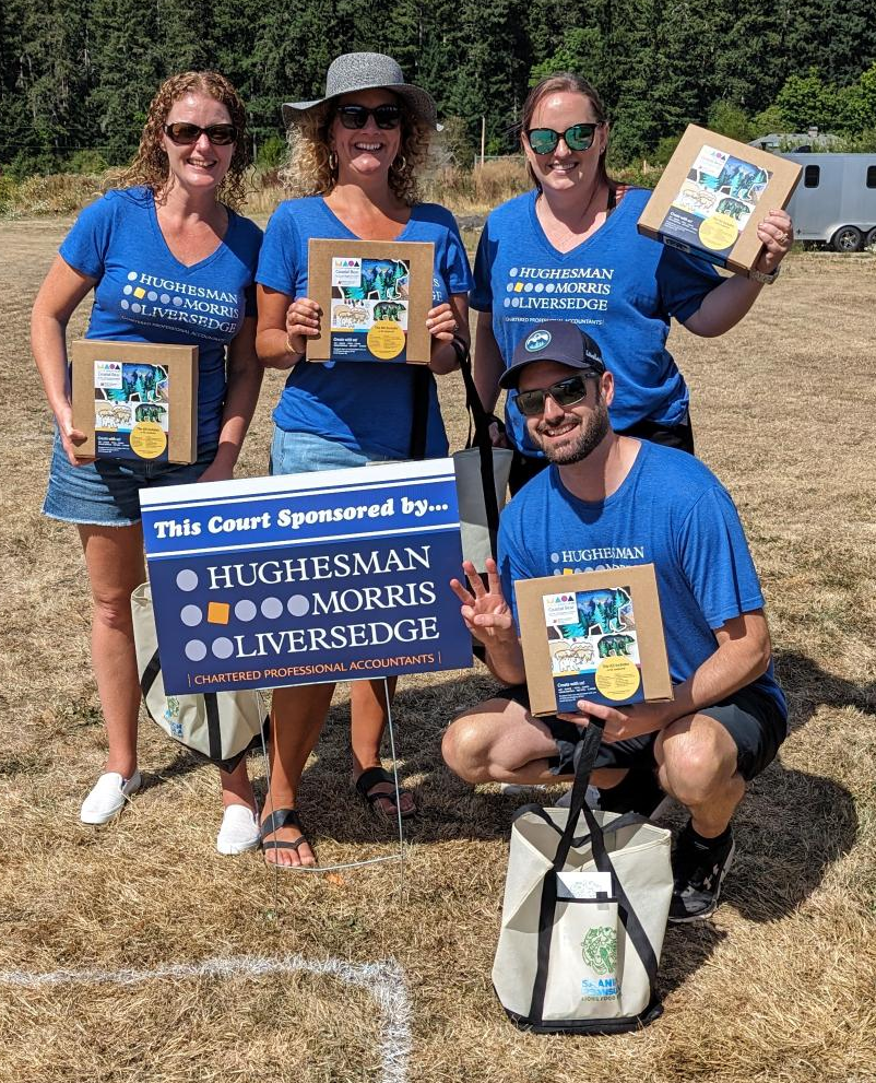 2023 Bocce Tournament