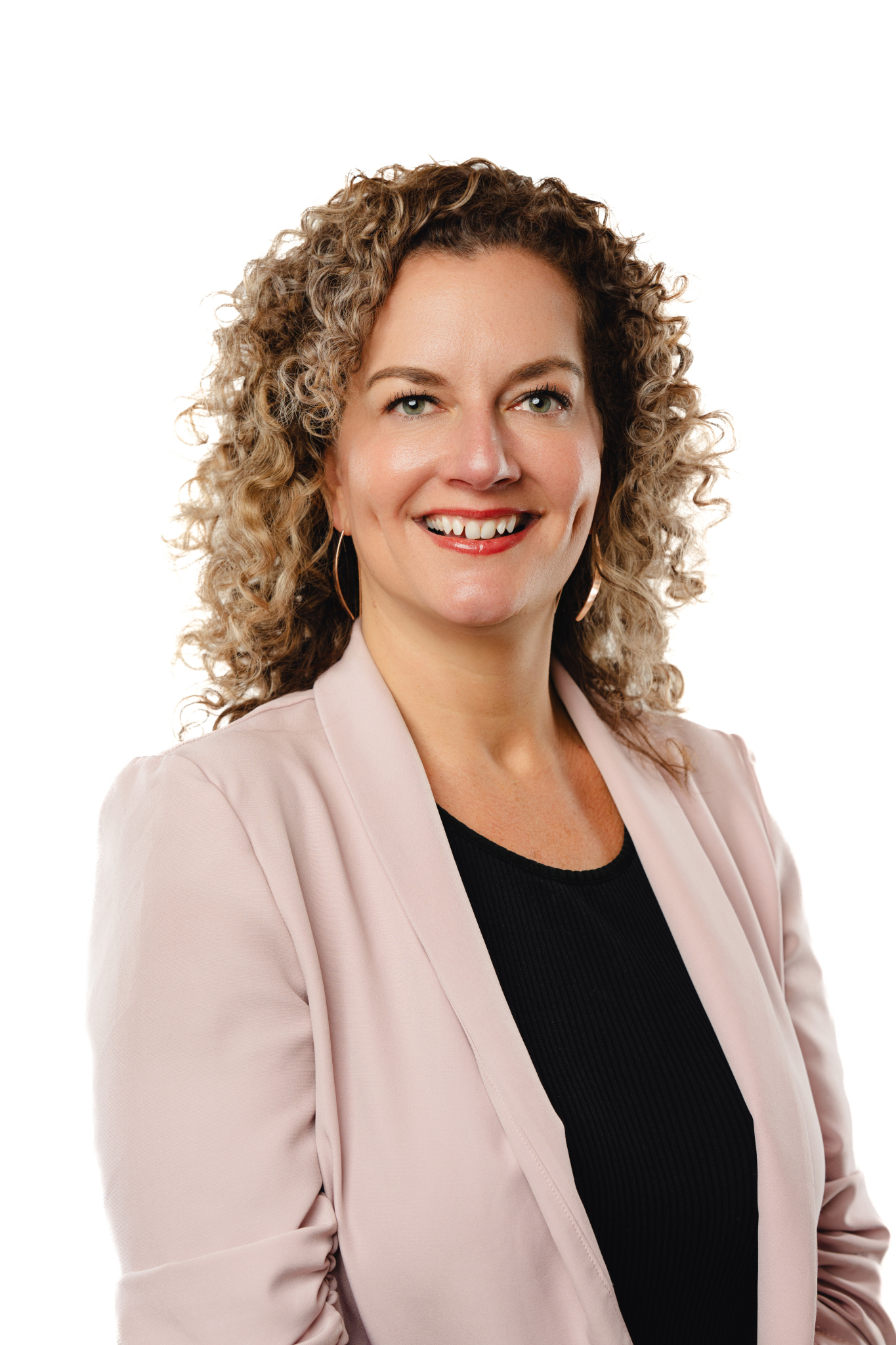Elaine Hughesman