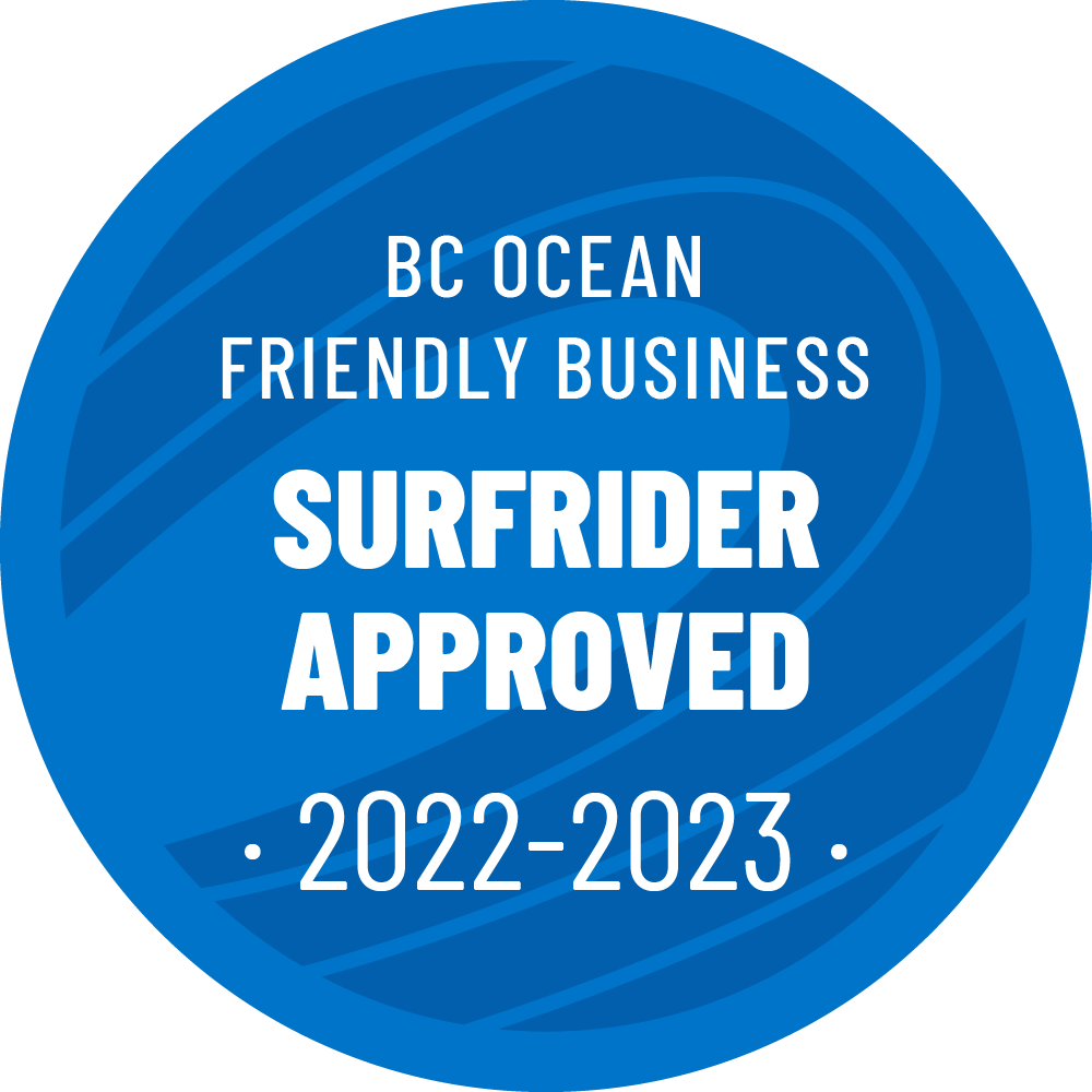 Updated Surfrider